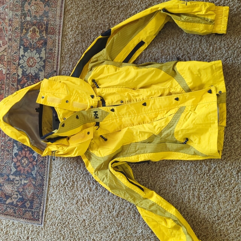 Helly Hansen Ski Jacket